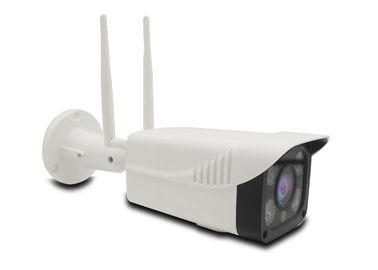 1080P NVR वायरलेस वाईफ़ाई आईपी कैमरा सुरक्षा आउटडोर जलरोधक सरल स्थापना