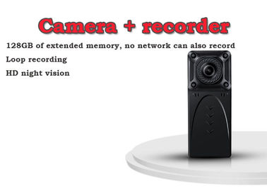 मिनी इंडोर HD वायरलेस SPY कैमरा वॉयस रिकॉर्डर के साथ उच्च परिभाषा