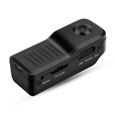 USB चार्ज हिडन 720Px480P वायरलेस SPY कैमरा