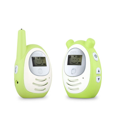 Communication 300M Two Way Secure Wifi Baby Monitor Long Range