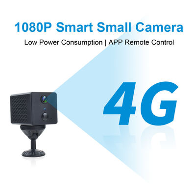 4G सिम कार्ड वायरलेस SPY कैमरा सीसीटीवी कैमरा 1080P वाईफाई निगरानी